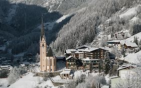Nationalpark Lodge Grossglockner